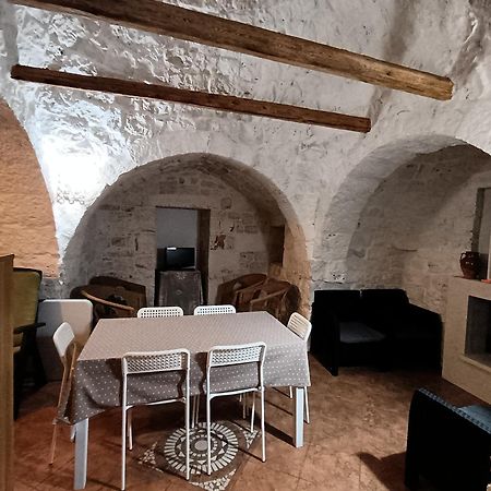 Il Trullo Di Leonardo - Casa Uso Turistico Villa Martina Franca Dış mekan fotoğraf