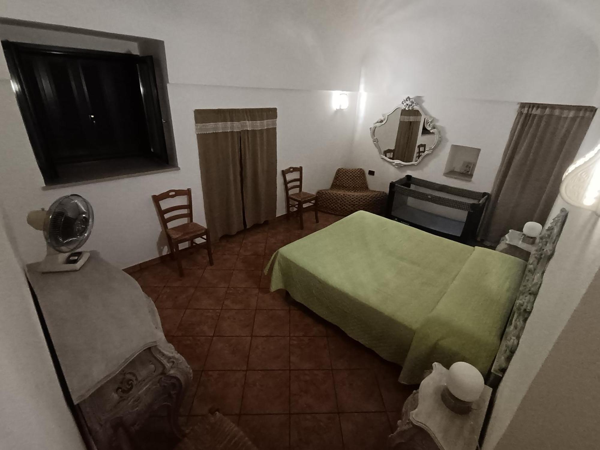 Il Trullo Di Leonardo - Casa Uso Turistico Villa Martina Franca Dış mekan fotoğraf